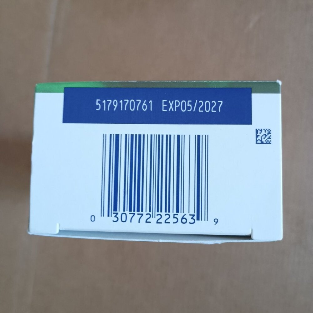 NWT Secret x Wicked for Good Clinical Strength invisible solid antiperspirant - Picture 3 of 3